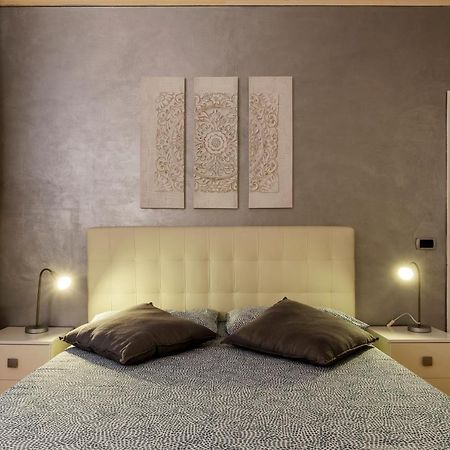 Piazza San Cosimato & Trastevere Apartment Řím Exteriér fotografie